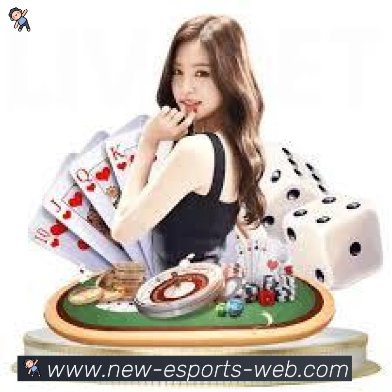 CSGO竞猜服务体系